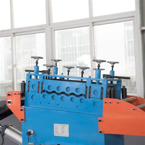 decoiler sheet metal|steel decoiling machine.